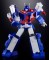 X-Transbots Master X MX-22M Commander Stack Metallic Version