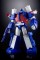 X-Transbots Master X MX-22M Commander Stack Metallic Version