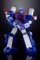X-Transbots Master X MX-22M Commander Stack Metallic Version