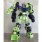 Toyworld TW-C07 Constructor (Set of 6)