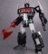 Takara Tomy Masterpiece MP-10B Black Convoy Prime