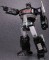 Takara Tomy Masterpiece MP-10B Black Convoy Prime