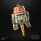 Star Wars: The Black Series 6" Chopper (Rebels)