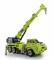 Generation Toy Gravity Builder GT-01F Crane