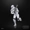 Star Wars: The Black Series 6" Phase II Clone Trooper (The Clone Wars)