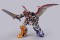 Exploding Model ZL-01 Mythical Beast Kara Kuri Combine Dino Megazord Replica