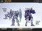 Cang-Toys TA-HCZ001 Transage Blacanidae