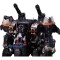 Diaclone Reboot DA17 Big Powered GV (I.M.S. Version) Exclusive