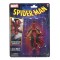Marvel Legends Retro Collection 6" Spider-Man Wave 3 Set of 7 Figures