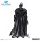 DC Multiverse Batman: Arkham Asylum Batman