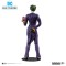 DC Multiverse Batman: Arkham Asylum Joker