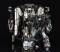 Mastermind Creations Reformatted R11D Demonicus Prominon Core figure & Cradle Full Combo Set