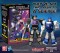 BotCon 2025 Exclusive Sound of Science Soundblaster VS Glyph