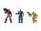 Diaclone DA-116 Robot Base Head Monument
