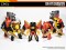 DNA Design DK-07 POTP Predaking Upgrade