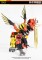 DNA Design DK-07 POTP Predaking Upgrade