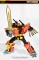 DNA Design DK-07 POTP Predaking Upgrade