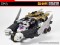 DNA Design DK-08EX Optimal Optimus Primal Throne of Primes