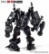 DNA Design DK-12 Upgrade for MPM-6 Ironhide