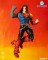 DC Multiverse Superman: Dark Nights Death Metal Darkfather BAF