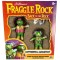 Boss Fight Studio Fraggle Rock Dozer 2-Pack Architect and Cotterpin