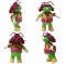 Boss Fight Studio Fraggle Rock Dozer 2-Pack Architect and Cotterpin