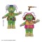 Boss Fight Studio Fraggle Rock Dozer 2-Pack Architect and Cotterpin