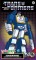 Yolopark AMK Mini Series SOUNDWAVE Model Kit