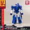 Yolopark AMK Mini Series SOUNDWAVE Model Kit