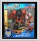 Transformers GO! Beast Hunters G12 Dragotron Predaking