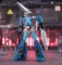 DX9 Mini 01 Vasili Exquisite Paint Version