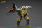 Joy Toy Metalhead 1/18 Scale Teenage Mutant Ninja Turtles