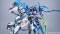 Motor Nuclear MNP-XH05 Legend of Star General Zhao Yun & White Dragon Horse Model Kit
