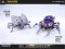 Cang-Toys TA-HCZ001 Transage Blacanidae
