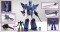 X-Transbots MX-III Eligos