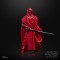 Star Wars 40th Anniversary The Black Series 6" Emperor's Royal Guard (Return of the Jedi)