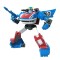 War for Cybertron Earthrise Deluxe Smokescreen