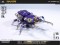 Cang-Toys TA-HCZ001 Transage Blacanidae