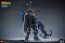 HeatBoys Teenage Mutant Ninja Turtles HB0071 Leonardo 40th Anniversary Ver.