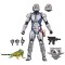 G.I. Joe Classified Series #168, Cobra Commander With Combat Armor