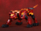 Cang-Toys CY-Mini-01 Feromini