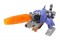 Legends Generations LG-23 Galvatron