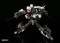 GCreations GDW-02 Rebel