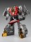 GigaPower Gigasaurs HQ-04R Chrome Graviter [ 2021 REISSUE]