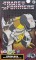 Yolopark AMK Mini Series GRIMLOCK 10cm Model Kit (YPAMKG1GL)