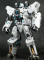 Generation Toy GT-10W White Gorilla