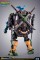 HeatBoys Teenage Mutant Ninja Turtles HB0018 Leonardo MechaTran Figure