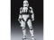 Star Wars: The Force Awakens S.H. Figuarts Stormtrooper Heavy Gunner
