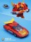 Mechanic Studios MS-19 Flame Commander