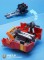 Mechanic Studios MS-19 Flame Commander